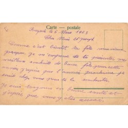 Rare collectable postcards of LEBANON Belgique België. Vintage Postcards of LEBANON Belgique België