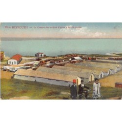 Rare collectable postcards of LEBANON Belgique België. Vintage Postcards of LEBANON Belgique België