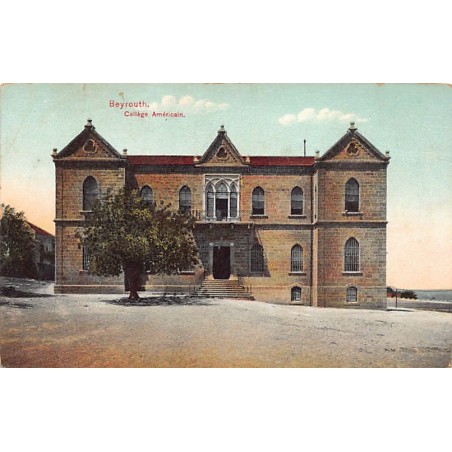 Rare collectable postcards of LEBANON Belgique België. Vintage Postcards of LEBANON Belgique België