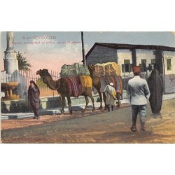 Rare collectable postcards of LEBANON Belgique België. Vintage Postcards of LEBANON Belgique België