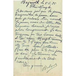 Rare collectable postcards of LEBANON Belgique België. Vintage Postcards of LEBANON Belgique België