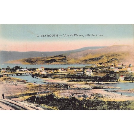 Rare collectable postcards of LEBANON Belgique België. Vintage Postcards of LEBANON Belgique België