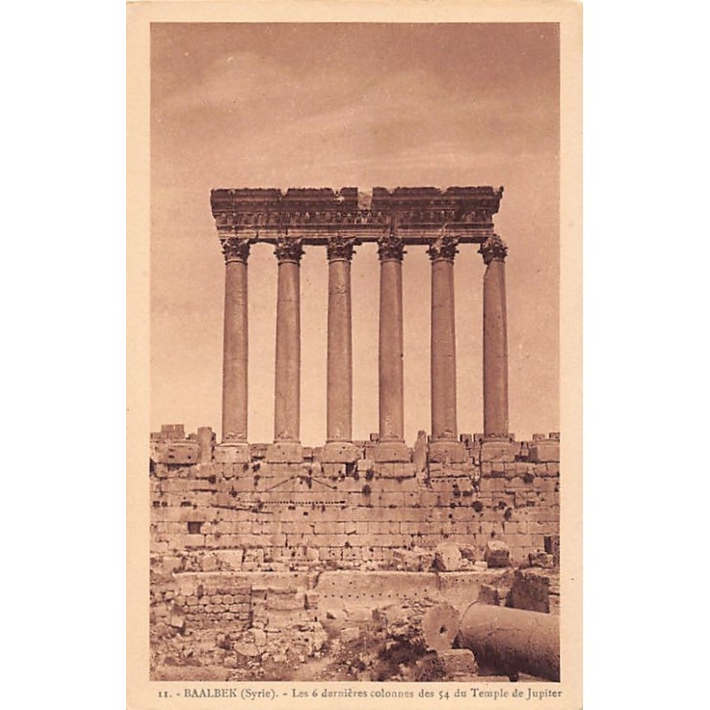 Rare collectable postcards of LEBANON Belgique België. Vintage Postcards of LEBANON Belgique België