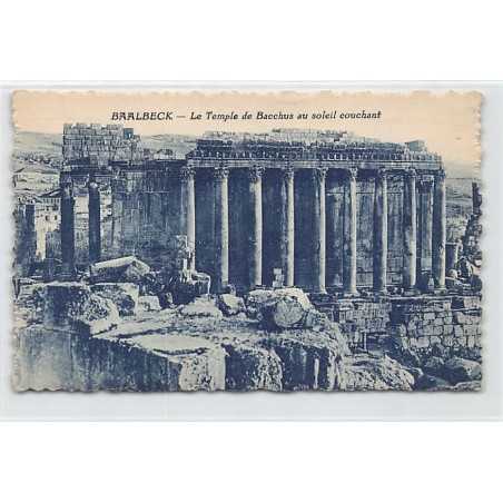 Rare collectable postcards of LEBANON Belgique België. Vintage Postcards of LEBANON Belgique België