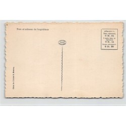 Rare collectable postcards of LEBANON Belgique België. Vintage Postcards of LEBANON Belgique België