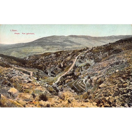 Rare collectable postcards of LEBANON Belgique België. Vintage Postcards of LEBANON Belgique België