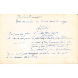 Rare collectable postcards of LEBANON Belgique België. Vintage Postcards of LEBANON Belgique België