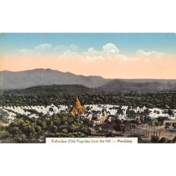 Rare collectable postcards of BURMA Myanmar Belgique België. Vintage Postcards of BURMA Myanmar Belgique België