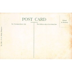 Rare collectable postcards of BURMA Myanmar Belgique België. Vintage Postcards of BURMA Myanmar Belgique België