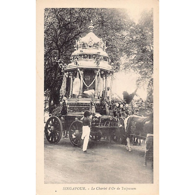 Rare collectable postcards of SINGAPORE Belgique België. Vintage Postcards of SINGAPORE Belgique België