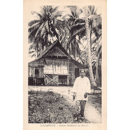 Rare collectable postcards of SINGAPORE Belgique België. Vintage Postcards of SINGAPORE Belgique België