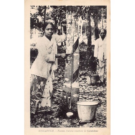 Rare collectable postcards of SINGAPORE Belgique België. Vintage Postcards of SINGAPORE Belgique België