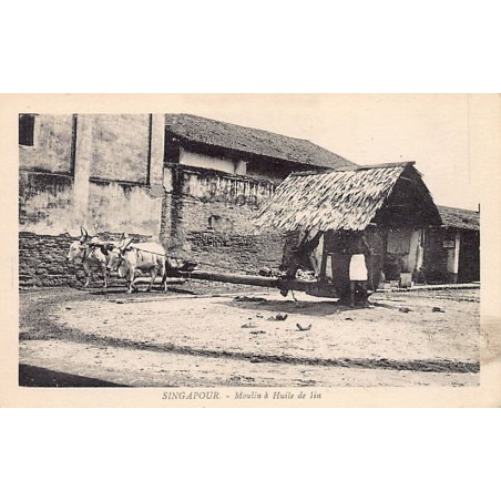 Rare collectable postcards of SINGAPORE Belgique België. Vintage Postcards of SINGAPORE Belgique België