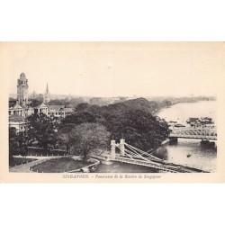 Rare collectable postcards of SINGAPORE Belgique België. Vintage Postcards of SINGAPORE Belgique België