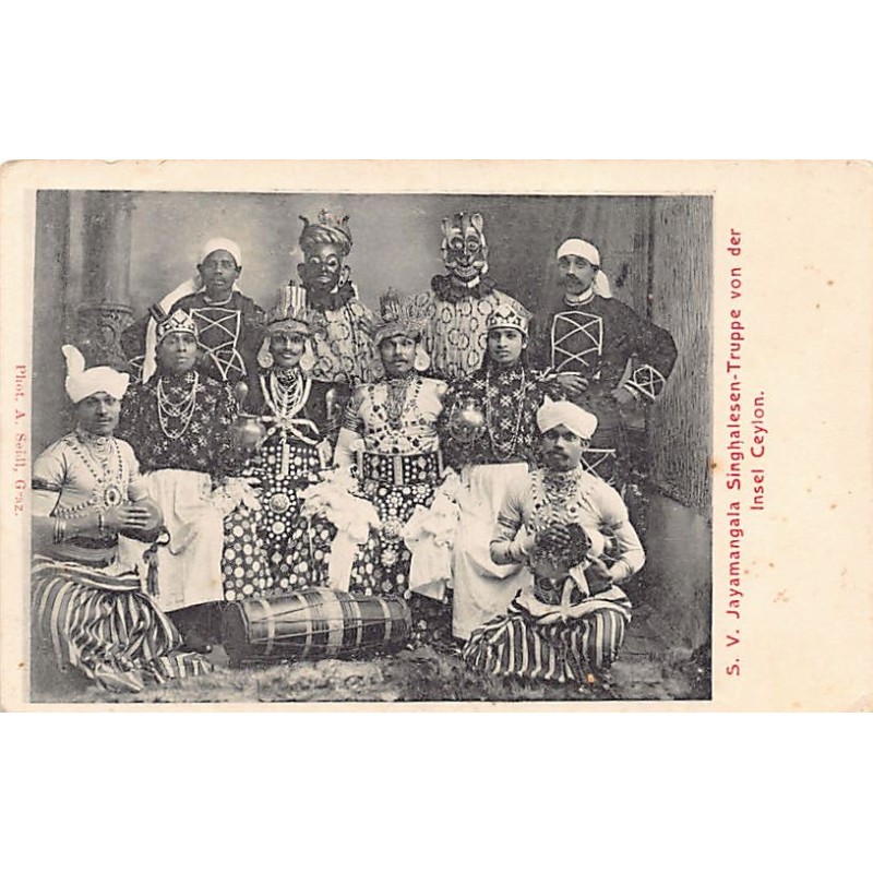 Rare collectable postcards of SRI LANKA Belgique België. Vintage Postcards of SRI LANKA Belgique België