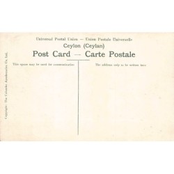 Rare collectable postcards of SRI LANKA Belgique België. Vintage Postcards of SRI LANKA Belgique België
