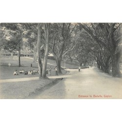 Rare collectable postcards of SRI LANKA Belgique België. Vintage Postcards of SRI LANKA Belgique België