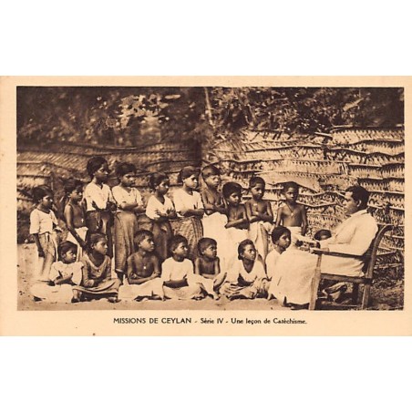 Rare collectable postcards of SRI LANKA Belgique België. Vintage Postcards of SRI LANKA Belgique België