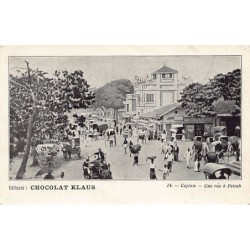 Rare collectable postcards of SRI LANKA Belgique België. Vintage Postcards of SRI LANKA Belgique België