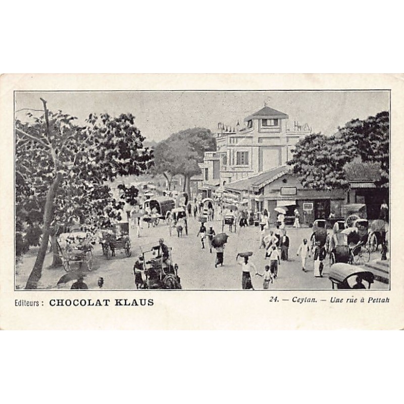 Rare collectable postcards of SRI LANKA Belgique België. Vintage Postcards of SRI LANKA Belgique België