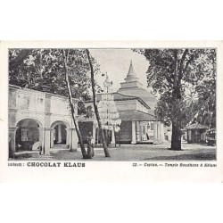 Rare collectable postcards of SRI LANKA Belgique België. Vintage Postcards of SRI LANKA Belgique België