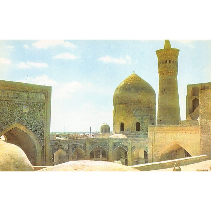 Rare collectable postcards of UZBEKISTAN Belgique België. Vintage Postcards of UZBEKISTAN Belgique België