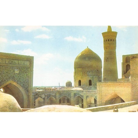 Rare collectable postcards of UZBEKISTAN Belgique België. Vintage Postcards of UZBEKISTAN Belgique België