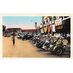 Rare collectable postcards of VIET-NAM Vietnam Belgique België. Vintage Postcards of VIET-NAM Vietnam Belgique België