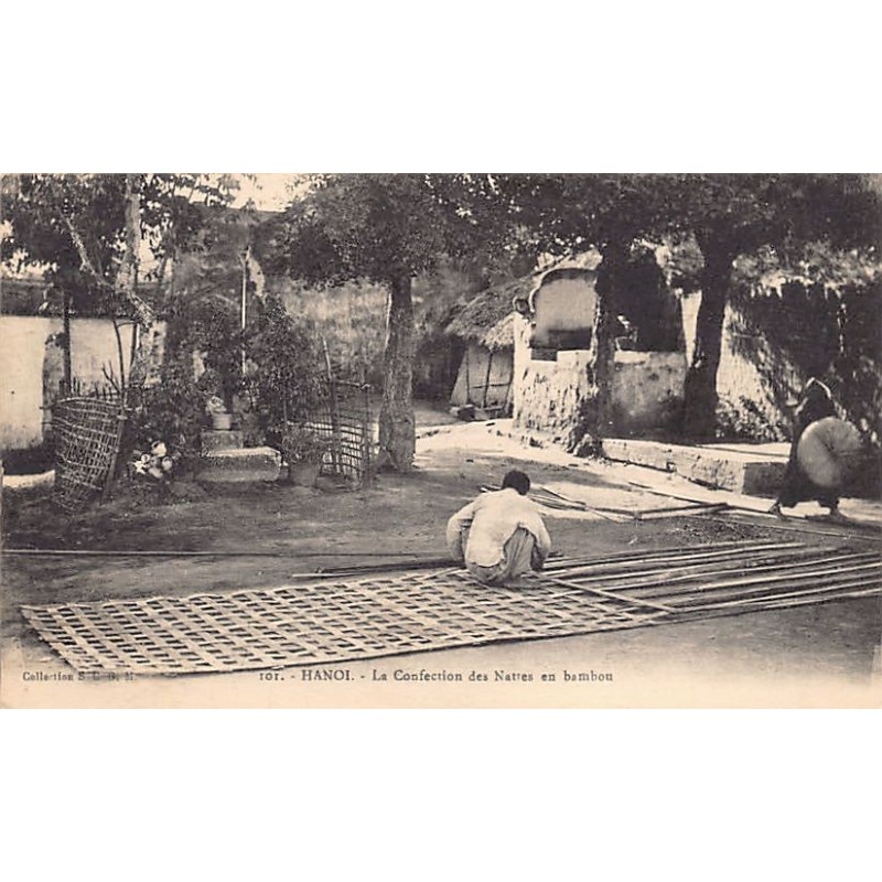 Rare collectable postcards of VIET-NAM Vietnam Belgique België. Vintage Postcards of VIET-NAM Vietnam Belgique België