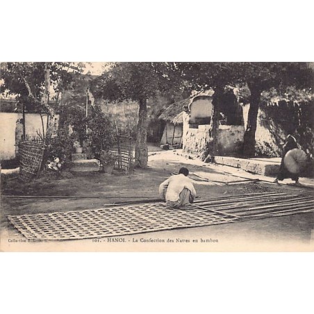 Rare collectable postcards of VIET-NAM Vietnam Belgique België. Vintage Postcards of VIET-NAM Vietnam Belgique België