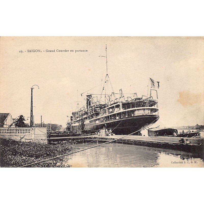 Rare collectable postcards of VIET-NAM Vietnam Belgique België. Vintage Postcards of VIET-NAM Vietnam Belgique België