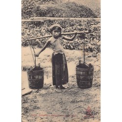 Rare collectable postcards of VIET-NAM Vietnam Belgique België. Vintage Postcards of VIET-NAM Vietnam Belgique België