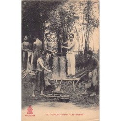 Rare collectable postcards of VIET-NAM Vietnam Belgique België. Vintage Postcards of VIET-NAM Vietnam Belgique België