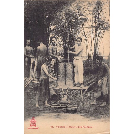 Rare collectable postcards of VIET-NAM Vietnam Belgique België. Vintage Postcards of VIET-NAM Vietnam Belgique België