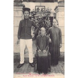 Rare collectable postcards of VIET-NAM Vietnam Belgique België. Vintage Postcards of VIET-NAM Vietnam Belgique België