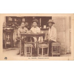 Rare collectable postcards of VIET-NAM Vietnam Belgique België. Vintage Postcards of VIET-NAM Vietnam Belgique België