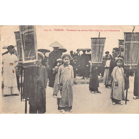 Rare collectable postcards of VIET-NAM Vietnam Belgique België. Vintage Postcards of VIET-NAM Vietnam Belgique België