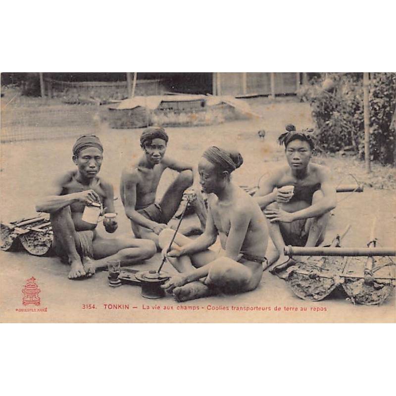 Rare collectable postcards of VIET-NAM Vietnam Belgique België. Vintage Postcards of VIET-NAM Vietnam Belgique België