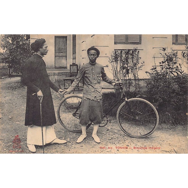 Rare collectable postcards of VIET-NAM Vietnam Belgique België. Vintage Postcards of VIET-NAM Vietnam Belgique België
