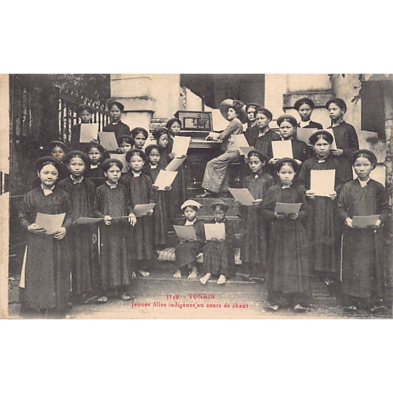 Rare collectable postcards of VIET-NAM Vietnam Belgique België. Vintage Postcards of VIET-NAM Vietnam Belgique België