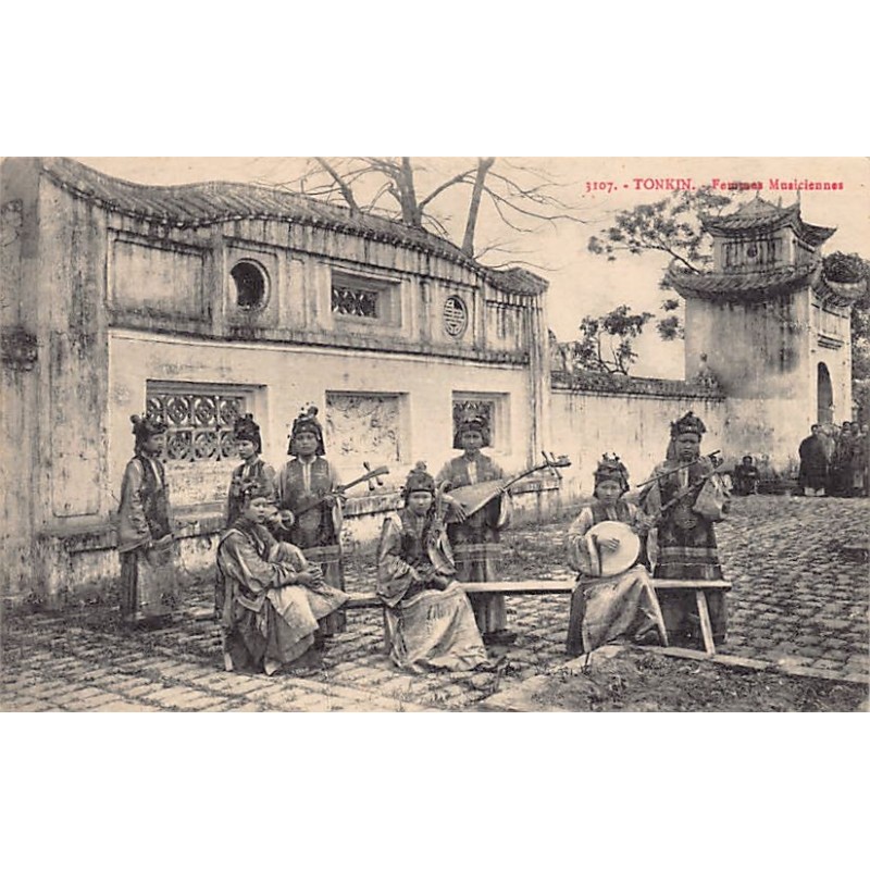 Rare collectable postcards of VIET-NAM Vietnam Belgique België. Vintage Postcards of VIET-NAM Vietnam Belgique België