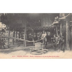 Rare collectable postcards of VIET-NAM Vietnam Belgique België. Vintage Postcards of VIET-NAM Vietnam Belgique België