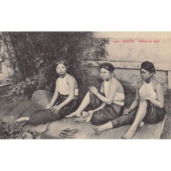 Rare collectable postcards of VIET-NAM Vietnam Belgique België. Vintage Postcards of VIET-NAM Vietnam Belgique België