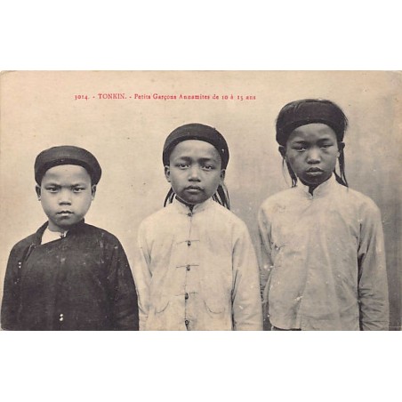 Rare collectable postcards of VIET-NAM Vietnam Belgique België. Vintage Postcards of VIET-NAM Vietnam Belgique België