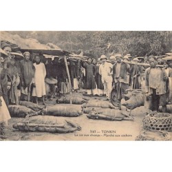 Rare collectable postcards of VIET-NAM Vietnam Belgique België. Vintage Postcards of VIET-NAM Vietnam Belgique België