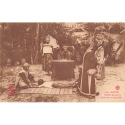 Rare collectable postcards of VIET-NAM Vietnam Belgique België. Vintage Postcards of VIET-NAM Vietnam Belgique België