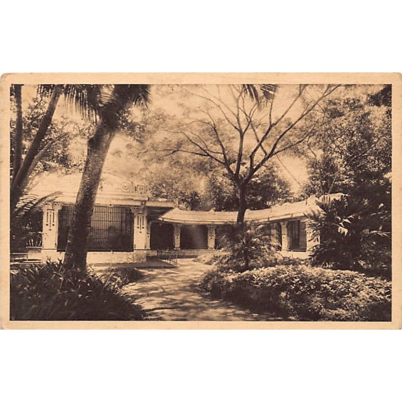 Rare collectable postcards of VIET-NAM Vietnam Belgique België. Vintage Postcards of VIET-NAM Vietnam Belgique België