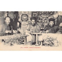 Rare collectable postcards of VIET-NAM Vietnam Belgique België. Vintage Postcards of VIET-NAM Vietnam Belgique België