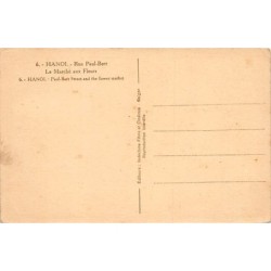 Rare collectable postcards of VIET-NAM Vietnam Belgique België. Vintage Postcards of VIET-NAM Vietnam Belgique België