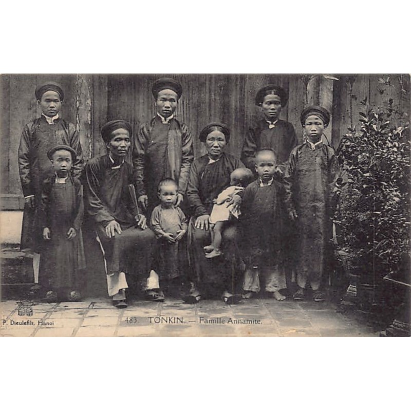 Rare collectable postcards of VIET-NAM Vietnam Belgique België. Vintage Postcards of VIET-NAM Vietnam Belgique België